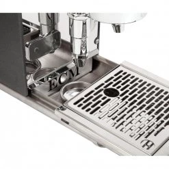 ECM Puristika Espressomachine Rvs / Antraciet -Goedkope Koffiedrankjes ecm puristika espressomachine rvs antraciet 4 1