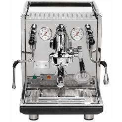 ECM Synchronika Espressomachine Rvs Glans