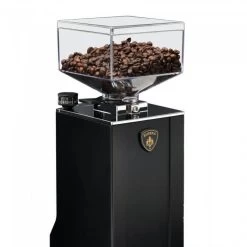 Eureka Mignon XL Bonenmaler Met Touch-display Mat Zwart 5 Eureka Mignon XL Bonenmaler Met Touch-display Mat Zwart -Goedkope Koffiedrankjes eureka mignon xl bonenmaler met touch display mat zwart 3