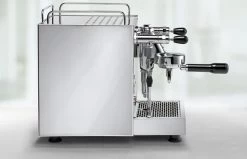 ECM Mechanika IV Profi Espressomachine Rvs Glans -Goedkope Koffiedrankjes feature ecm mechanika iv profi seitlich