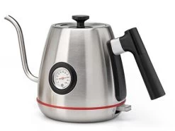 Espressions Gooseneck Waterkoker 500 Ml Tot 1 Liter -Goedkope Koffiedrankjes gooseneck waterkoker 5