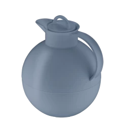 Alfi Kugel Thermoskan 940 Ml Mat Blauw