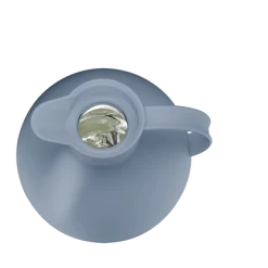 Alfi Kugel Thermoskan 940 Ml Mat Blauw -Goedkope Koffiedrankjes i 0115060094 005 1 1