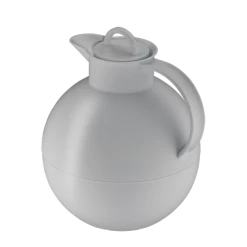 Alfi Kugel Thermoskan 940 Ml Mat Grijs