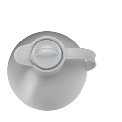 Alfi Kugel Thermoskan 940 Ml Mat Grijs -Goedkope Koffiedrankjes i 0115992094 004 1