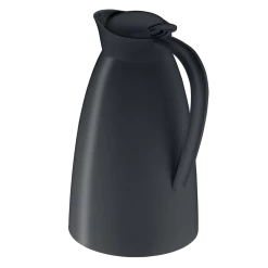 Alfi ECO Thermoskan Zwart 1 Liter