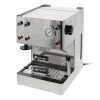 Isomac Giada Espressomachine 3 Liter Rvs Glans