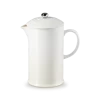 Le Creuset Cafetière 800 Ml Aardewerk Meringue