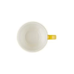 Le Creuset Cappuccino Mok 400 Ml Aardewerk Nectar -Goedkope Koffiedrankjes le creuset cappuccino mok 400 ml aardewerk nectar 5