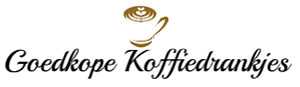 Goedkope Koffiedrankjes