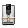 Nivona CafeRomatica 825 Volautomatische Espressomachine Rvs Mat Zwart/chroom