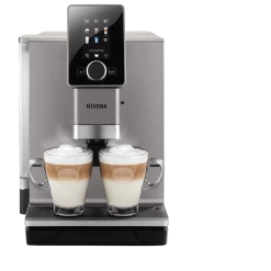 Nivona CafeRomatica 930 Volautomatische Espressomachine Grijs