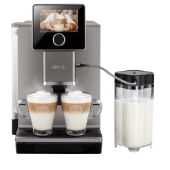 Nivona CafeRomatica 970 Volautomatische Espressomachine Grijs