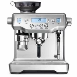 Sage The Oracle Espressomachine Stainless Steel