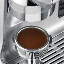 Sage The Oracle Touch Espressomachine Black Truffel -Goedkope Koffiedrankjes oracle touch 4 1