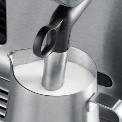 Sage The Oracle Touch Espressomachine Stainless Steel -Goedkope Koffiedrankjes oracle touch 5