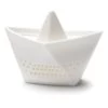 Ototo Paper Boat Thee-ei 6,5 Cm Kunststof Wit
