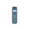 Stanley The Trigger-Action Travel Mug 350 Ml Hammertone Ice