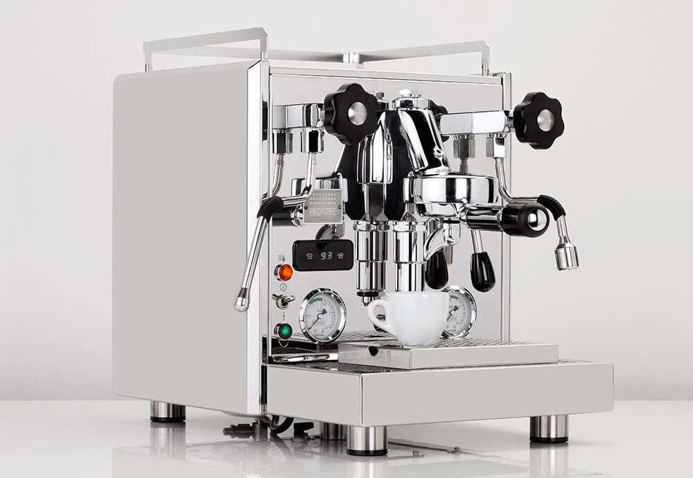 Profitec Pro700 Espressomachine 1 Profitec Pro700 Espressomachine