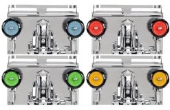 Profitec Pro 400 Espressomachine Rvs -Goedkope Koffiedrankjes profi4002 1