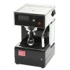 Quick Mill 820 Espressomachine 1,8 Liter Rvs Zwart