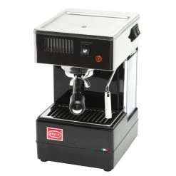 Quick Mill 820 Espressomachine 1,8 Liter Rvs Zwart