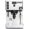 Rancilio Silvia Pro X Soft Infusion Espressomachine Rvs