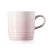 Le Creuset Mok 200 Ml Aardewerk Shell Pink