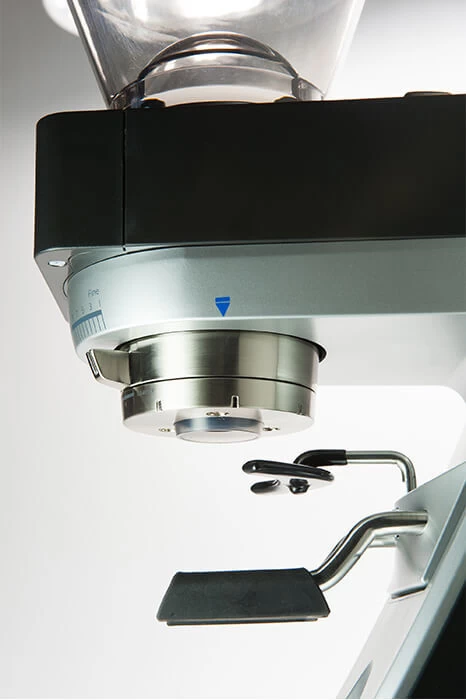 Baratza Sette 270 Bonenmolen Zwart 7 Baratza Sette 270 Bonenmolen Zwart - Afbeelding 7