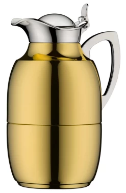 Alfi Juwel Thermoskan 1 Liter Rvs Goud