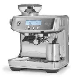 Sage The Barista Pro Handmatige Espressomachine Stainless Steel -Goedkope Koffiedrankjes ses878 4