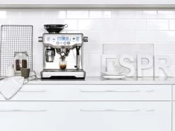 Sage The Oracle Espressomachine Stainless Steel -Goedkope Koffiedrankjes ses980 3