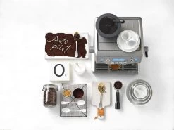 Sage The Oracle Espressomachine Stainless Steel -Goedkope Koffiedrankjes ses980 4