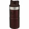 Stanley The Trigger-Action Travel Mug 350 Ml Wine