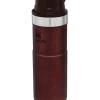 Stanley The Trigger-Action Travel Mug 470 Ml Wine
