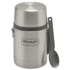 Stanley Adventure Food Jar Thermosfles 530 Ml Rvs