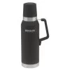 Stanley Master Series Thermosfles 1,3 Liter Rvs Zwart