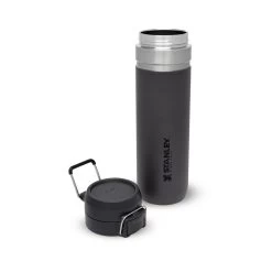 Stanley The Quick Flip Water Bottle 1.06l Charcoal -Goedkope Koffiedrankjes stanley the quick flip water bottle 1.06l charcoal 2 1