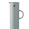Stelton EM77 Classic Thermoskan 1 Liter Kunststof Dusty Green