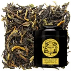 Mariage Frères French Breakfast Tea Zwarte Thee 100 Gram
