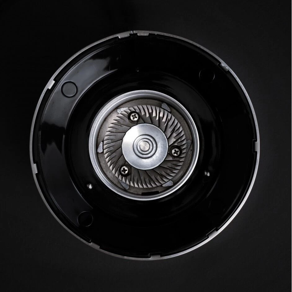 Wilfa Koffiebonenmaler Uniform Rvs 3 Wilfa Koffiebonenmaler Uniform Rvs - Afbeelding 3