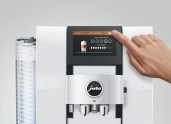 JURA Z10 Diamond White (EA) 11 JURA Z10 Diamond White (EA) -Goedkope Koffiedrankjes z10 det di wh screen touch aromasel de.tif