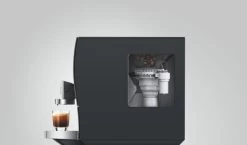 JURA Z10 Diamond Black (EA) -Goedkope Koffiedrankjes z10 emo psr di bl grinder espm