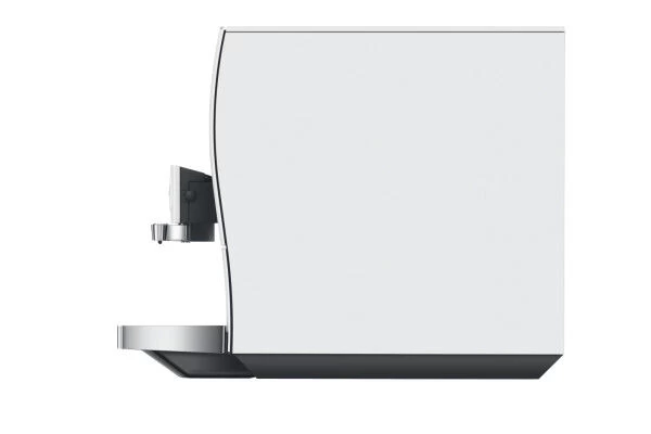 JURA Z10 Diamond White (EA) 3 JURA Z10 Diamond White (EA) - Afbeelding 3